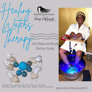 Healing Waters Therapy