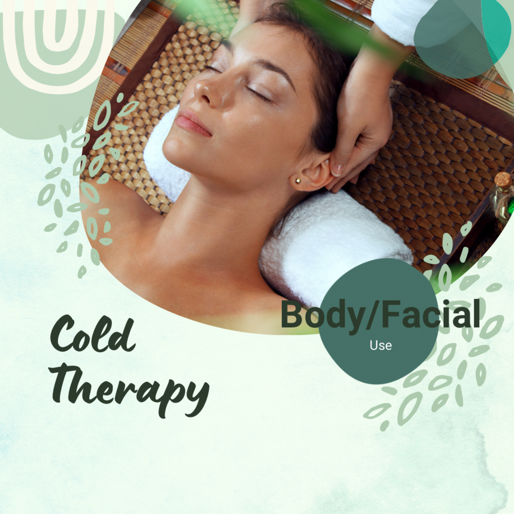 Cold Skin Therapy