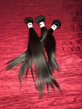 Peruvian Silky Straight Extensions
