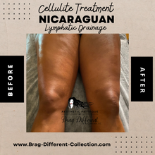 Nicaraguan Lymphatic Drainage & Postop Care