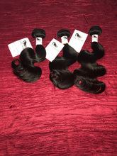Peruvian Body Wave Extensions